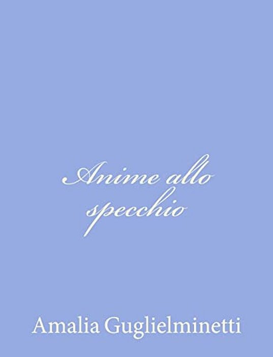 Anime Allo Specchio-..
