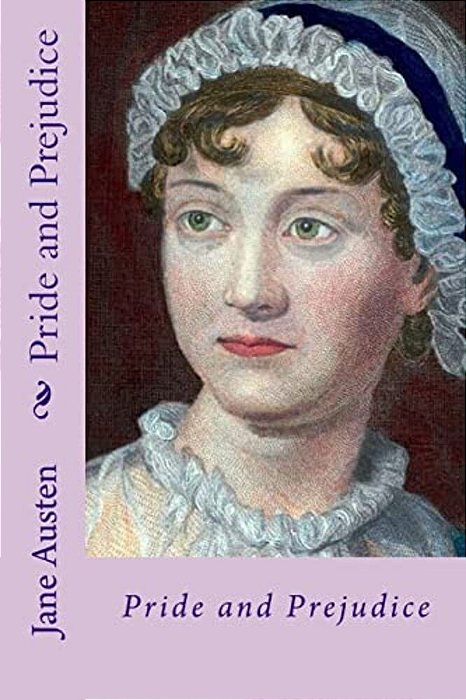Pride And Prejudice-..