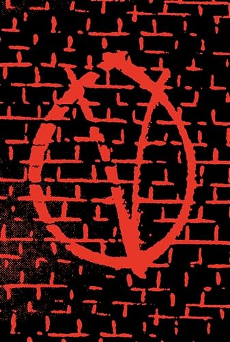 Absolute V For Vendetta (2023 Edition)-..