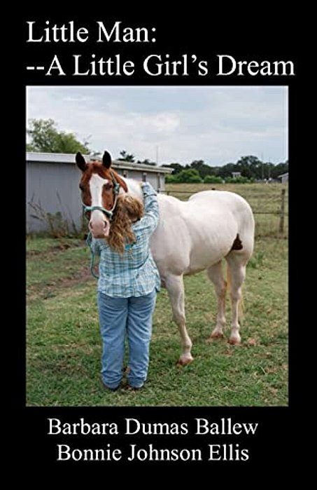 Little Man: --A Little Girl's Dream-..