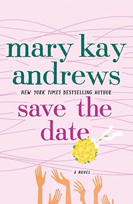 Save The Date-..