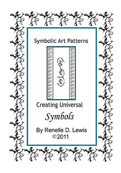 Symbolic Art Patterns: Creating Universal Symbols-..