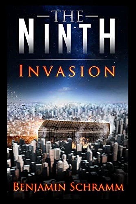 The Ninth: Invasion-..
