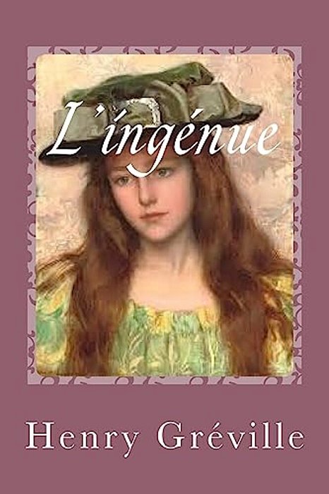 L'Ingénue-..