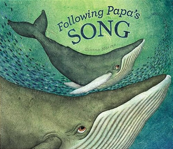 Following Papa's Song-..