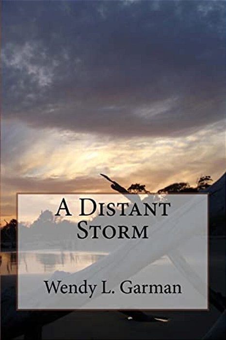 A Distant Storm-..