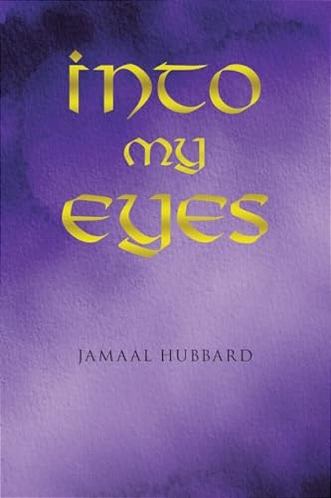 Into My Eyes-..