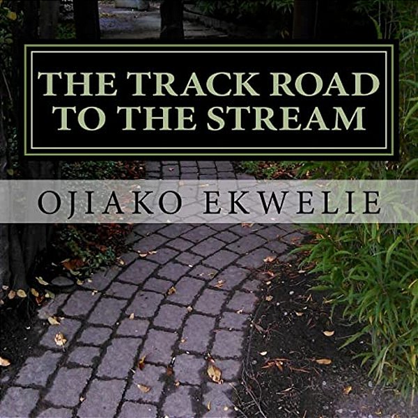 The Track Road To The Stream: Scary Kidnapper. -..