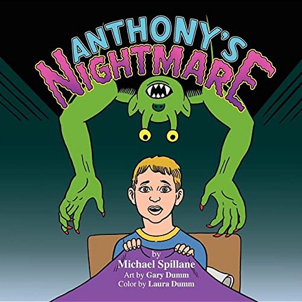 Anthony's Nightmare-..