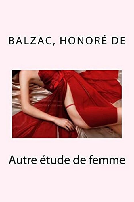 Autre Étude De Femme-..