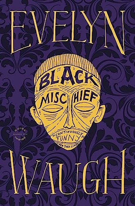 Black Mischief-..