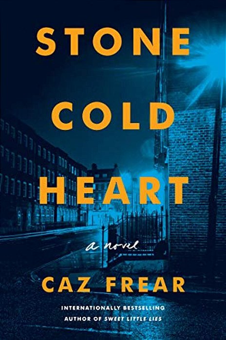 Stone Cold Heart-..