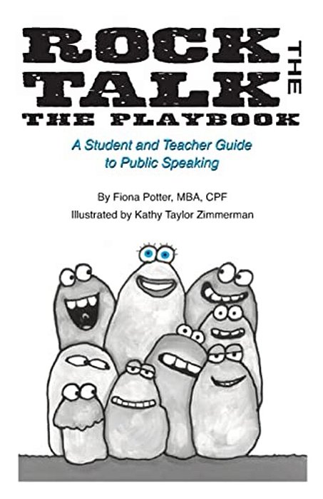 Rock The Talk: The Playbook-..