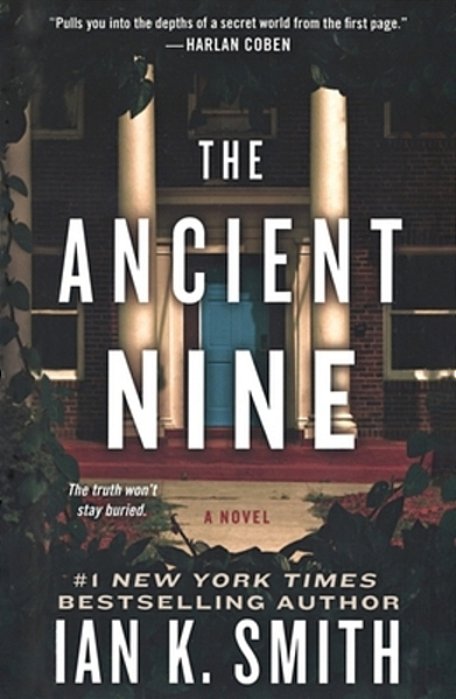 The Ancient Nine-..