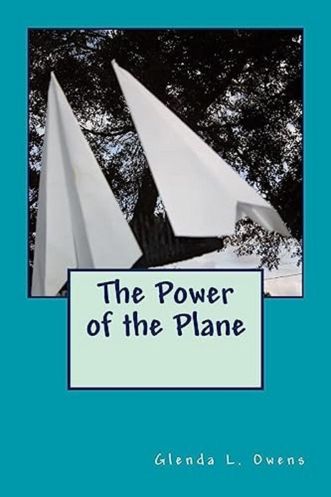 The Power Of The Plane-..