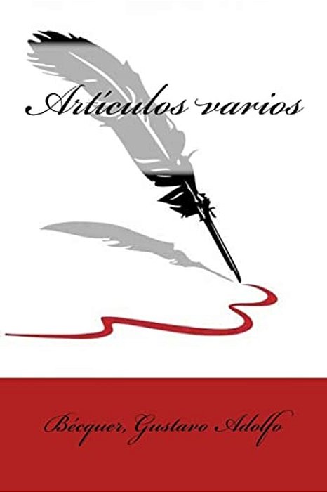 Artículos Varios-..