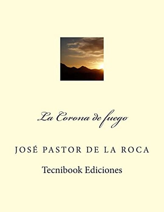 La Corona De Fuego-..