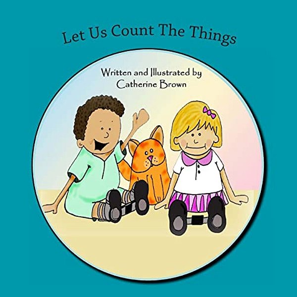 Let US Count The Things-..