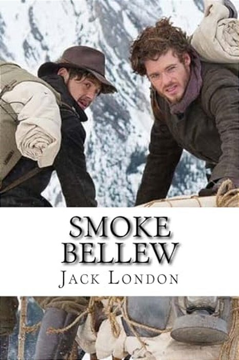 Smoke Bellew-..