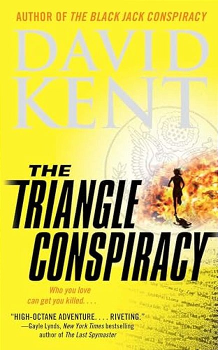 The Triangle Conspiracy-..