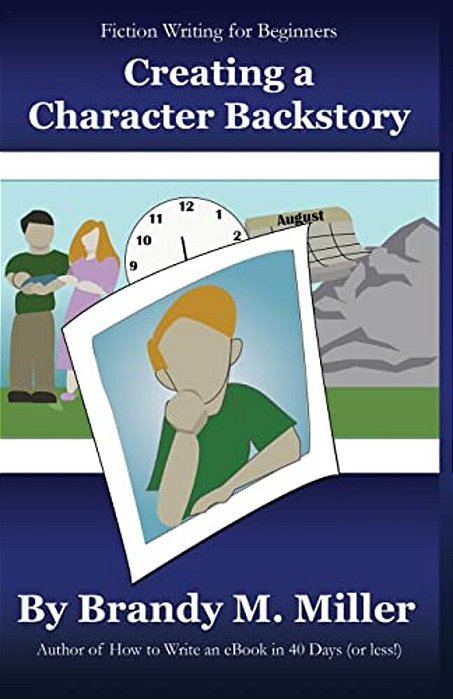 Creating A Character Backstory-..