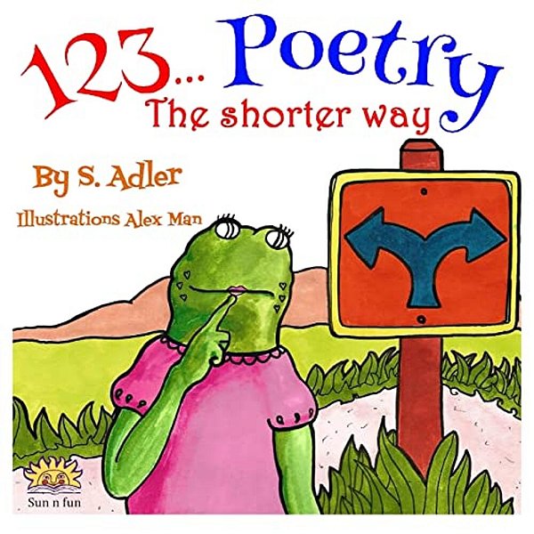 The Shorter Way-..