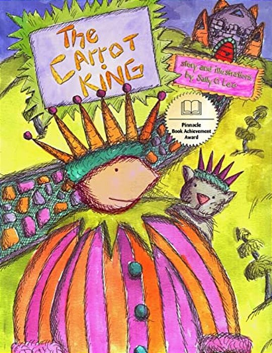 The Carrot King-..