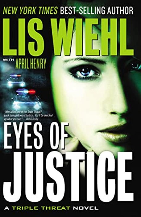 Eyes Of Justice-..