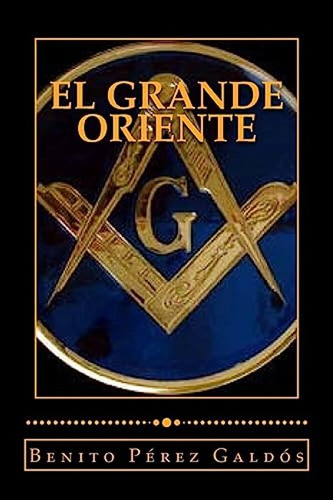 El Gran Oriente-..