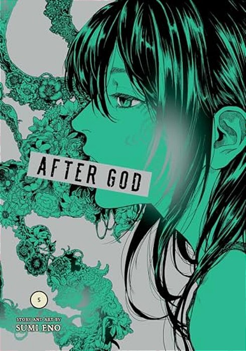 After God, Vol. 5-..