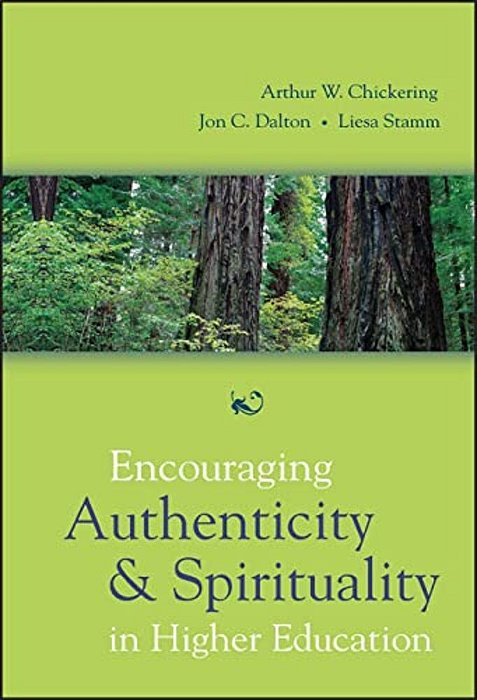 Encouraging Authenticity Spirituality-..