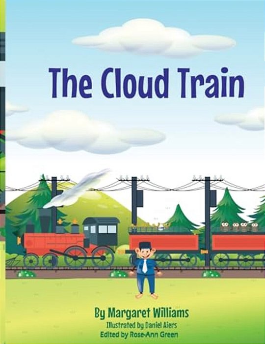 The Cloud Train-..