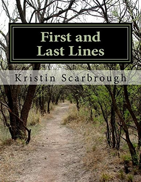 First And Last Lines: Exercises For Writers And Students-..