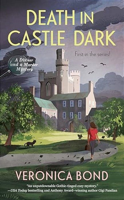 Death In Castle Dark-..