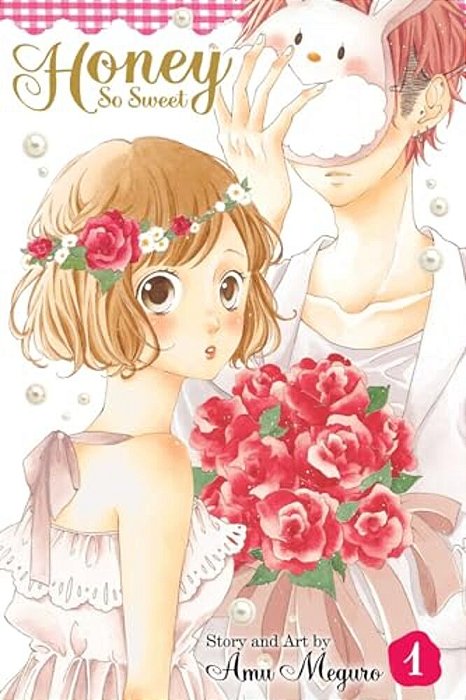 Honey So Sweet, Vol. 1-..
