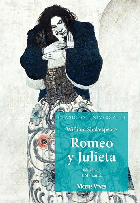 Romeo Y Julieta-..
