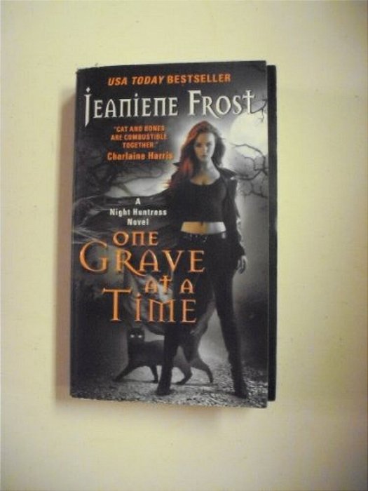 One Grave At A Time-..