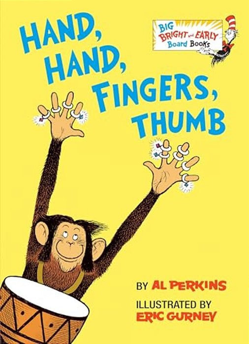 Hand, Hand, Fingers, Thumb-..