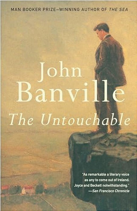 The Untouchable-..