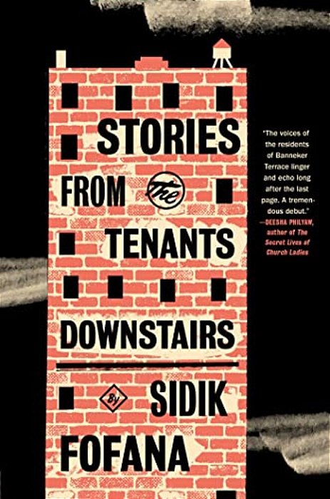 Stories From The Tenants Downstairs-..
