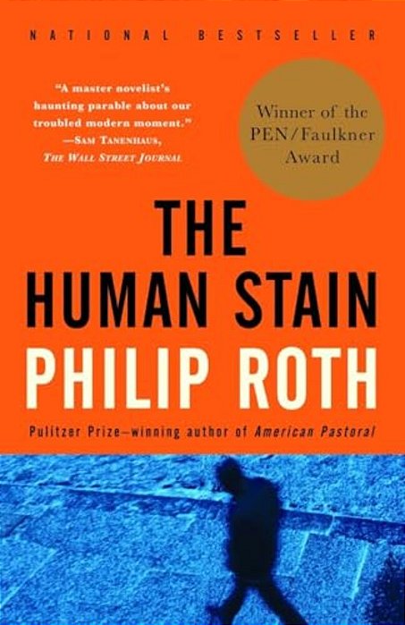The Human Stain-..