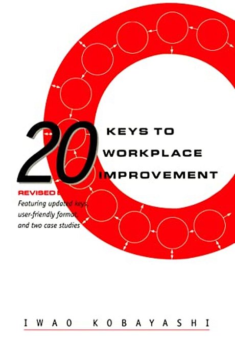 20 Keys To Workplace Improvement-..