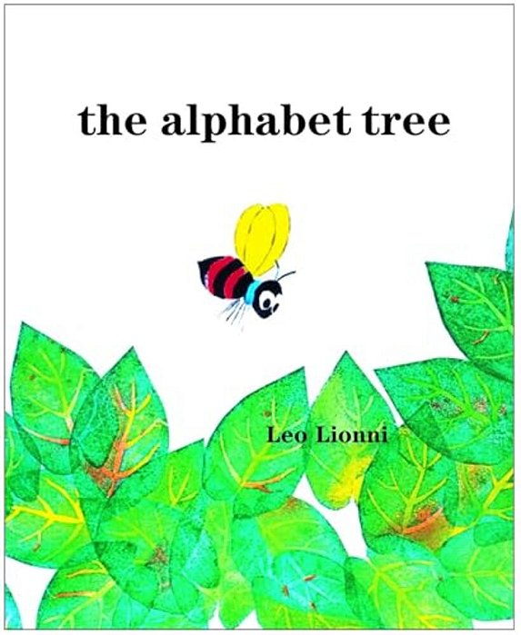 The Alphabet Tree-..