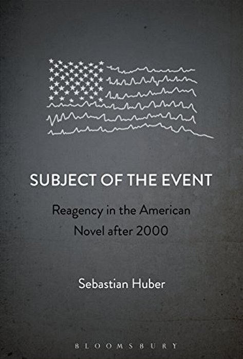 Subject Of The Event: Reagency In The American Novel After 2000-..
