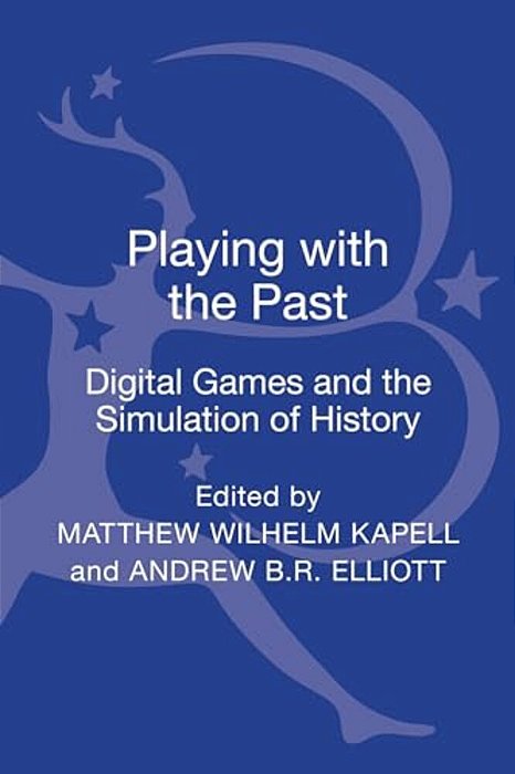 Playing With The Past-..