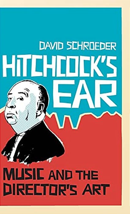 Hitchcock's Ear-..