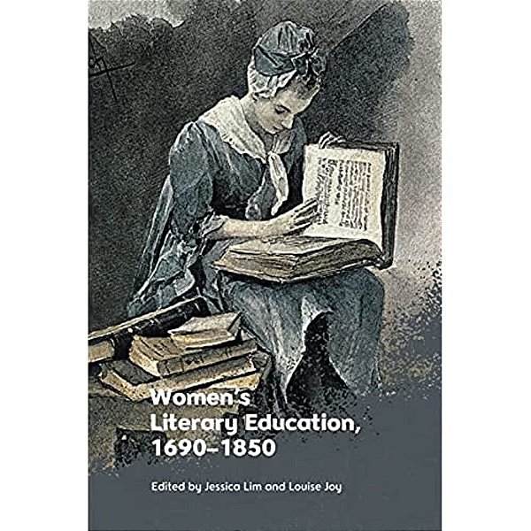 Women's Literary Education, C. 1690-1850-..