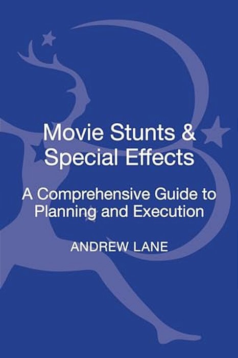 Movie Stunts & Special Effects-..