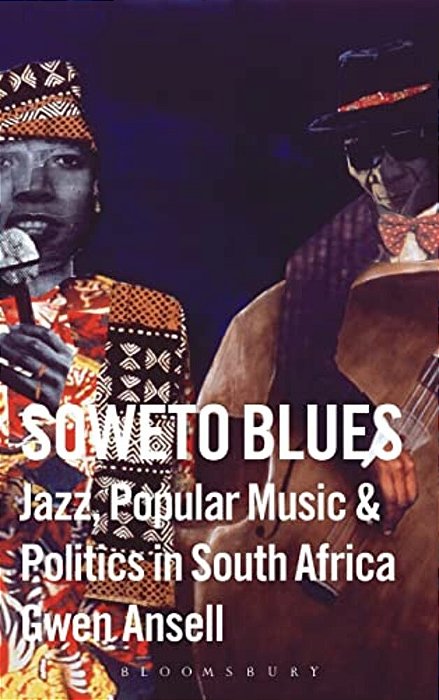 Soweto Blues-..