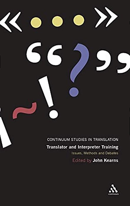 Translator And Interpreter Training-..